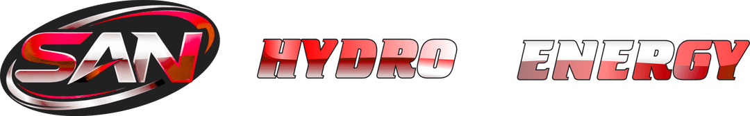 SAN HYDRO ENERGY